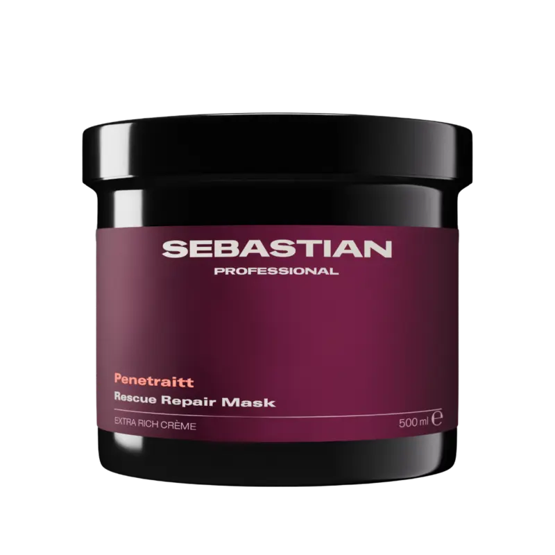 Sebastian Professional Penetraitt Mask 500ml