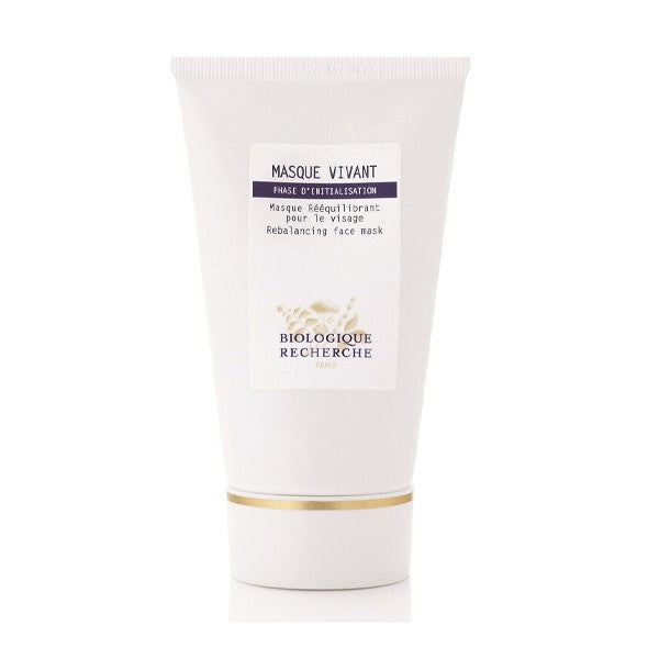 Masque Vivant 100ml Biologique Recherche