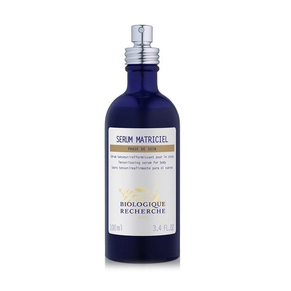 Soro Matriciel 100 ml Biologique Recherche