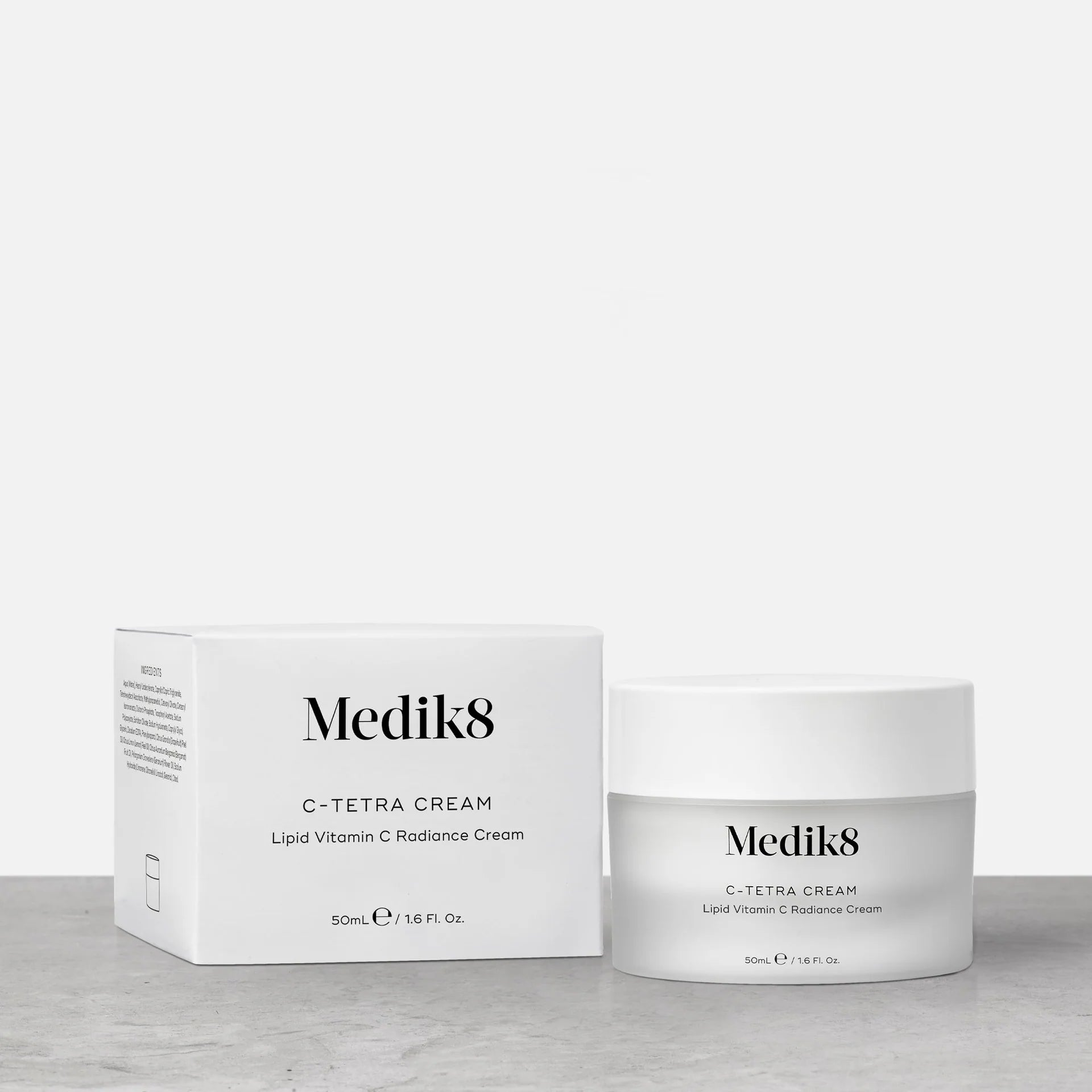 Medik8 C-Tetra CREAM  50ml