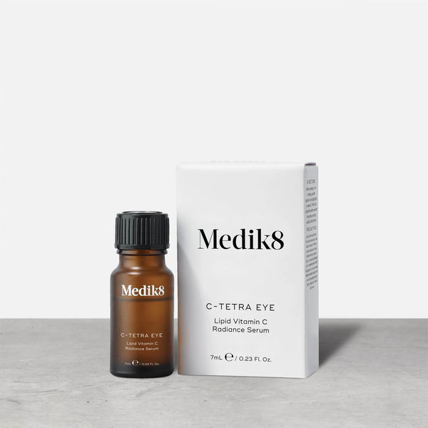 Medik8 C-Tetra Eye 7 ml