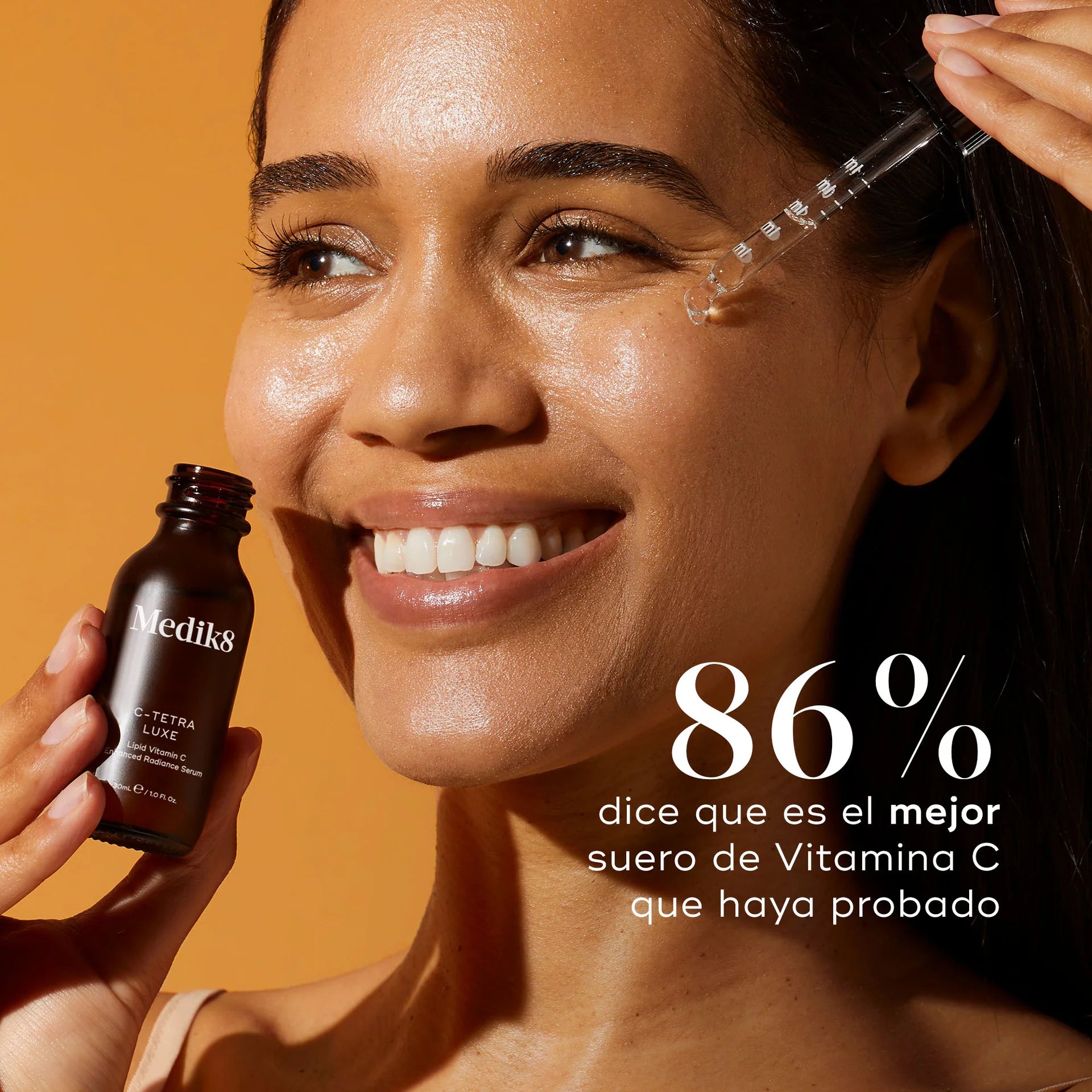 Medik8 C-Tetra Luxe 30ml