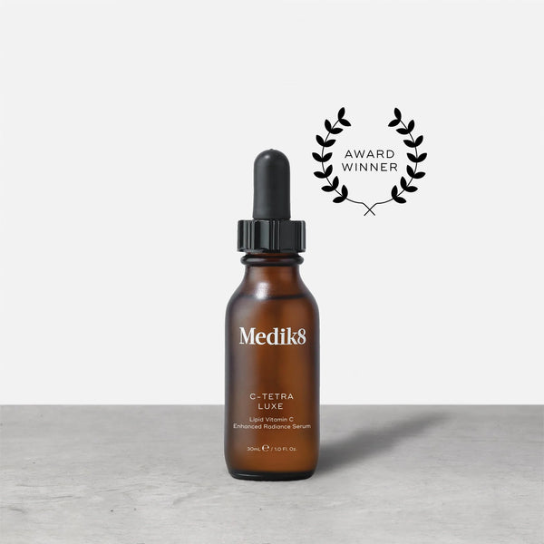 Medik8 C-Tetra Luxe 30 ml