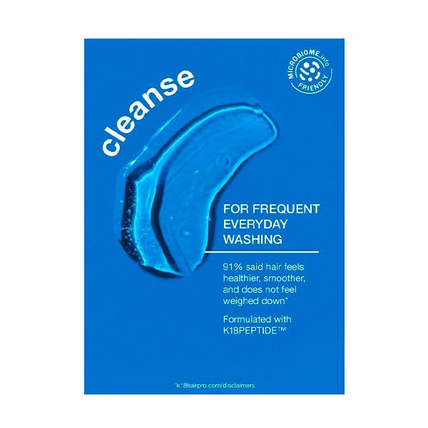K18 Damage shield Shampoo 250ml