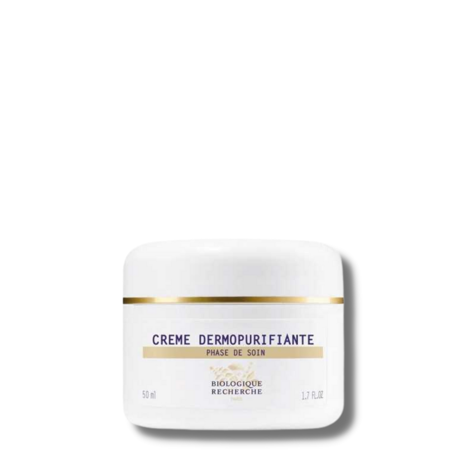 Biologique Recherche Crème Dermopurifiante 50ml