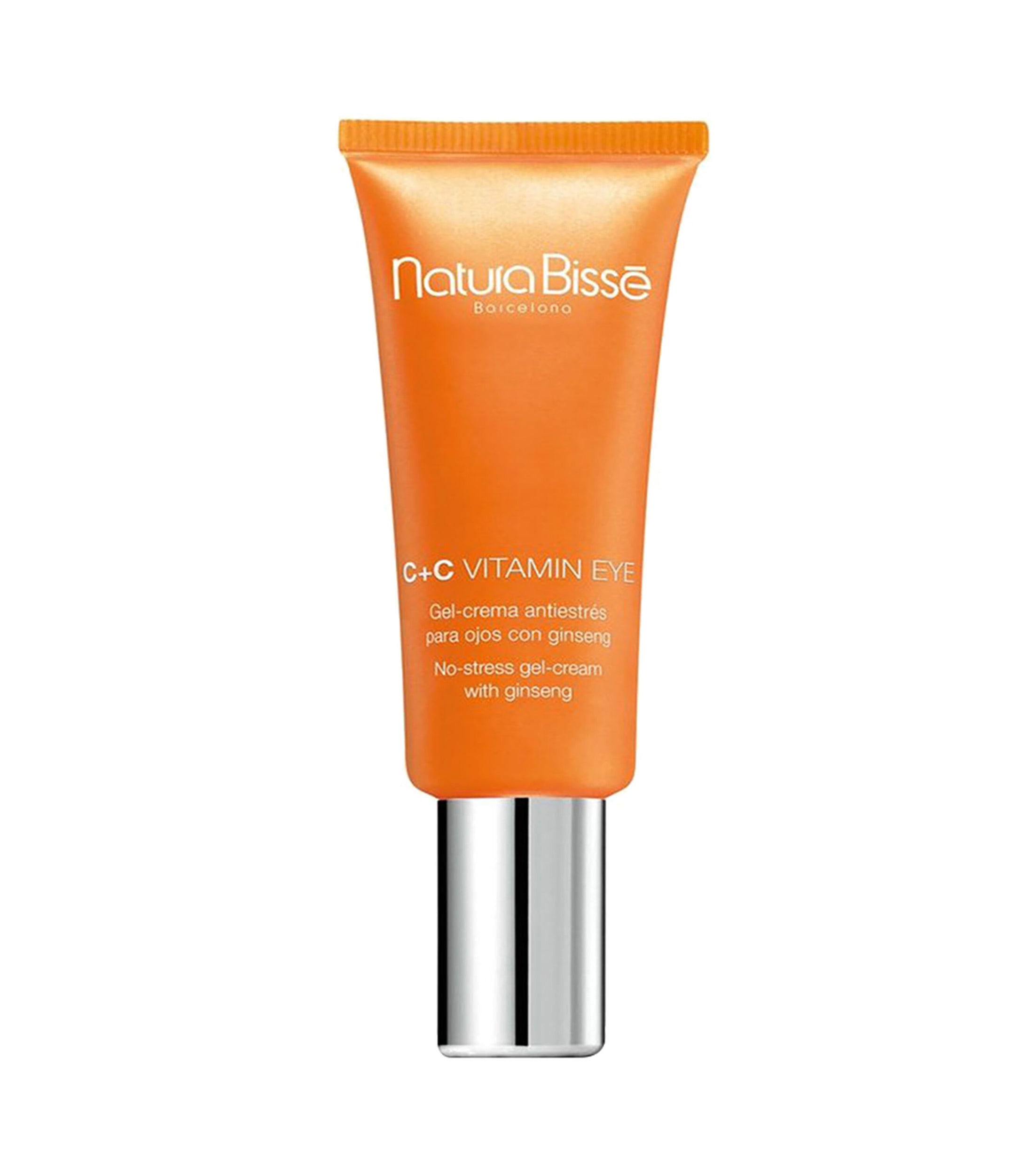 Natura Bissé C+C Vitamin Eye (contorno de olhos antifadiga)