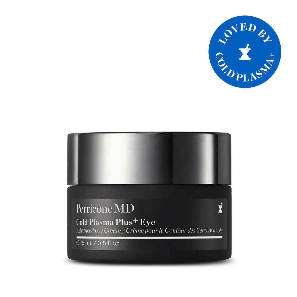 Perricone MD Cold Plasma Plus+ Eye 15ml - Contorno de Ojos Antiedad