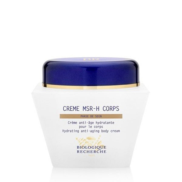 Crème MSR-H Corps 200ml Biologique Recherche