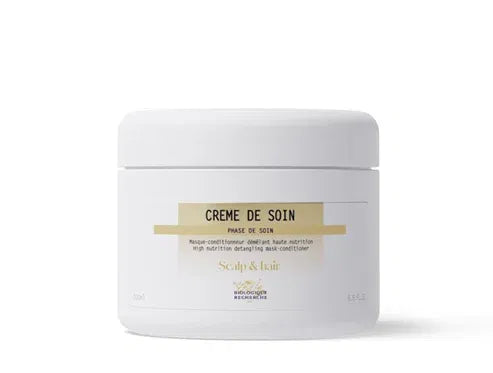 Shampoo de tratamento reequilibrador de sebo Biologique Recherche (250 ml)