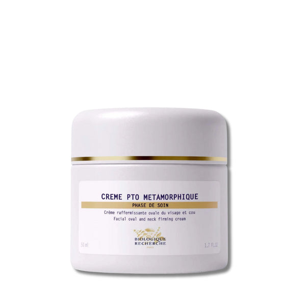 Crème PTO Métamorphique 50 ml Biologique Recherche