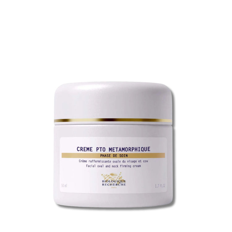 Crème PTO Métamorphique 50 ml Biologique Recherche