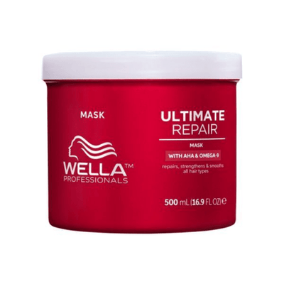 Wella Professionals Ultimate repair mascarilla 500 ml