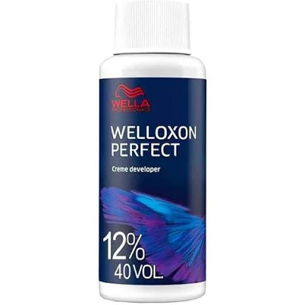 Wella Professionals Welloxon Perfect New 40V 12,0%  60ml