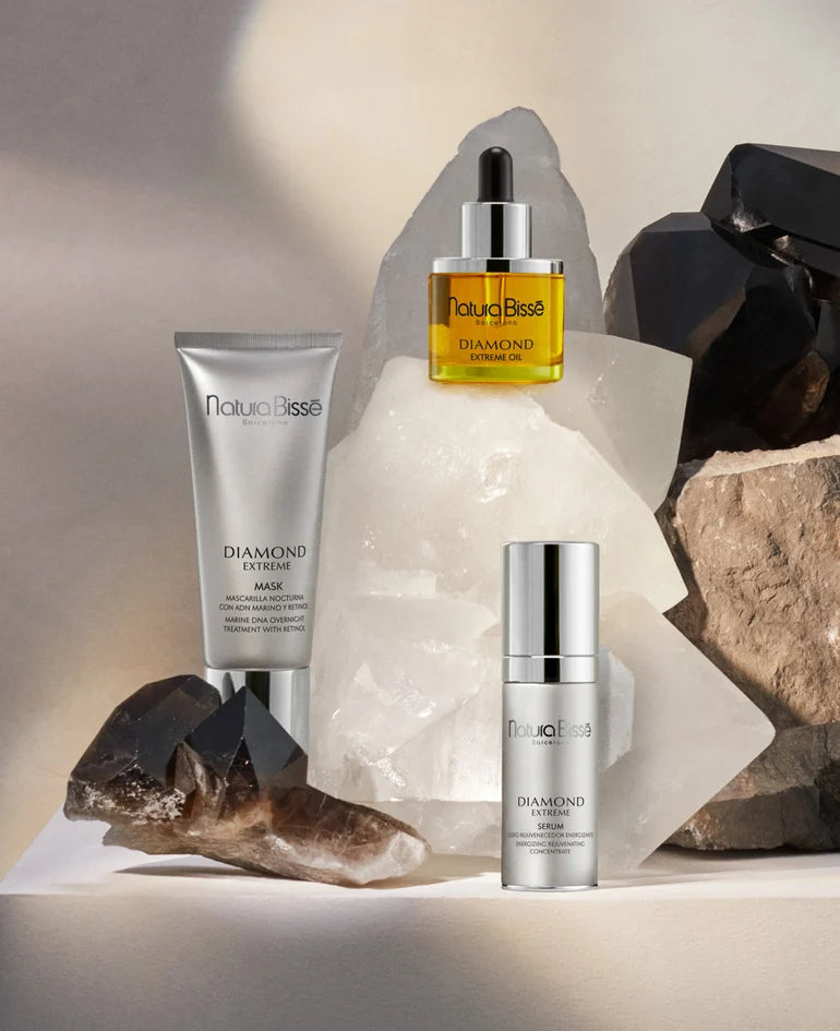 Natura Bissé MÁSCARA EXTREMA DIAMANTE 75ml