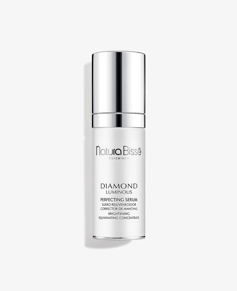 Natura Bissé Diamond Sérum Aperfeiçoador Luminoso 40ml 