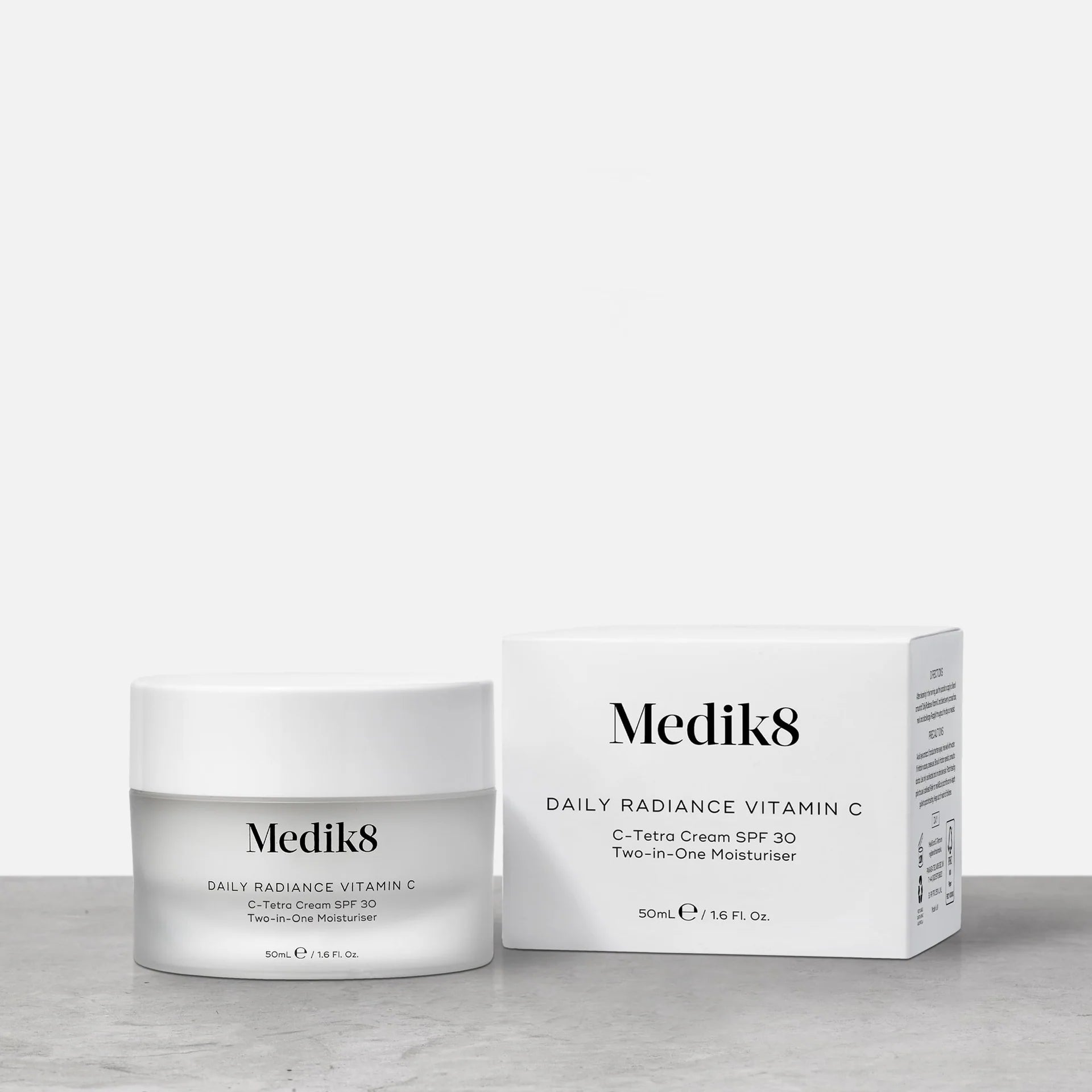 Medik8 Daily Radiance Vitamin C 50 ml