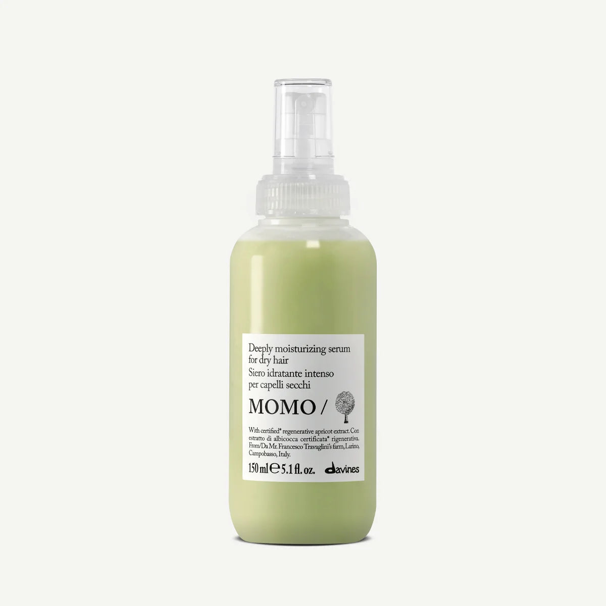 Davines MOMO Serum 150ml