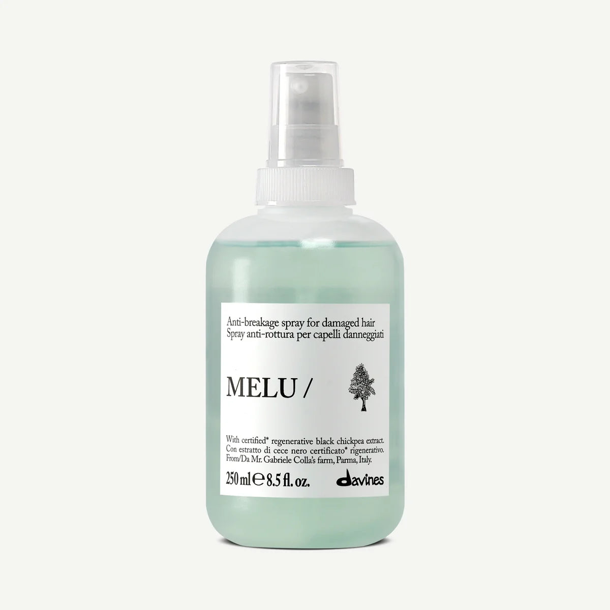 ESCUDO MELU ESSENCIAL DE DAVINES