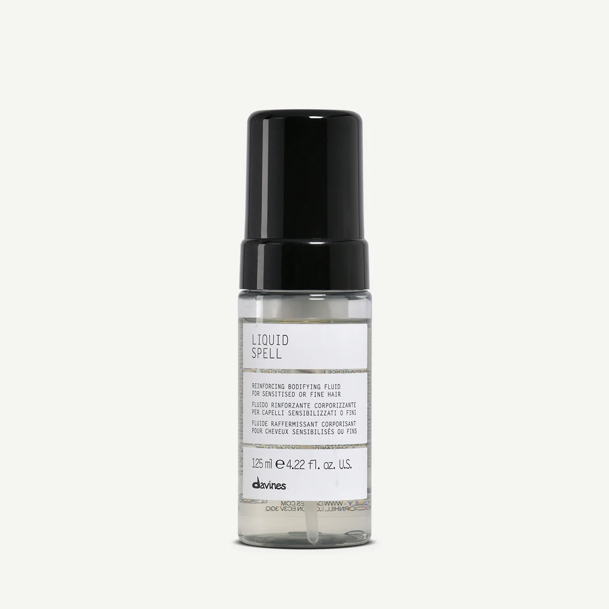Davines OI Lustre Líquido 300ml