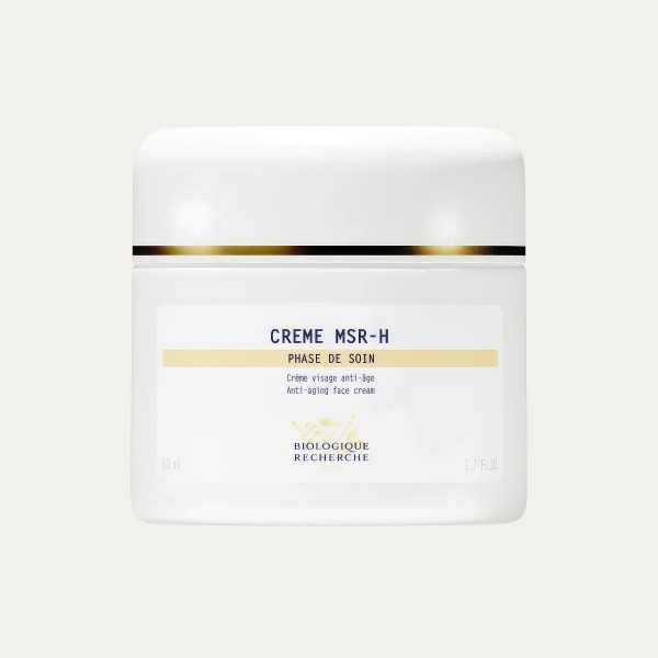 Crème MSR-H 50ml Biologique Recherche