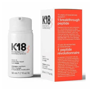 K18 Molecular Repair Mascarilla repar 50ml