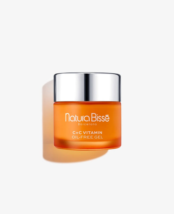 Natura Bissé GEL SEM ÓLEO VITAMINADO C+C 75ml