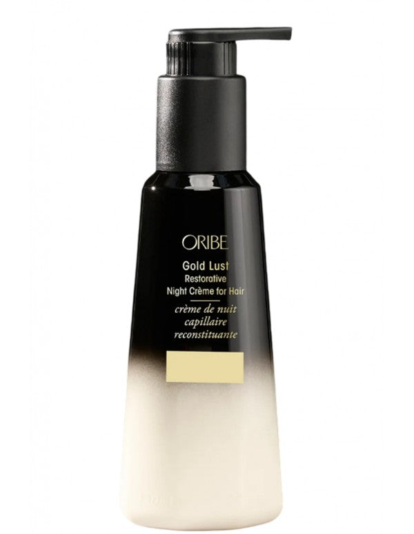 Gold lust restorative night crème for hair 150ml
