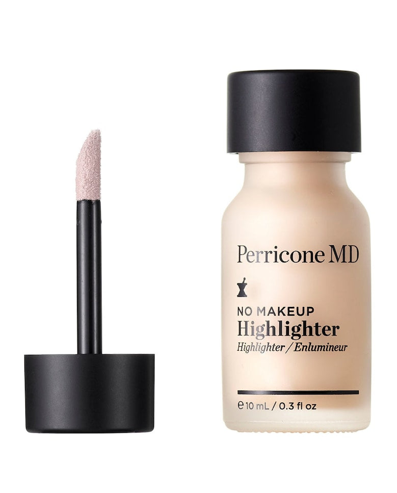 Perricone MD No Makeup Highlighter - Iluminador Líquido con Cuidado Facial