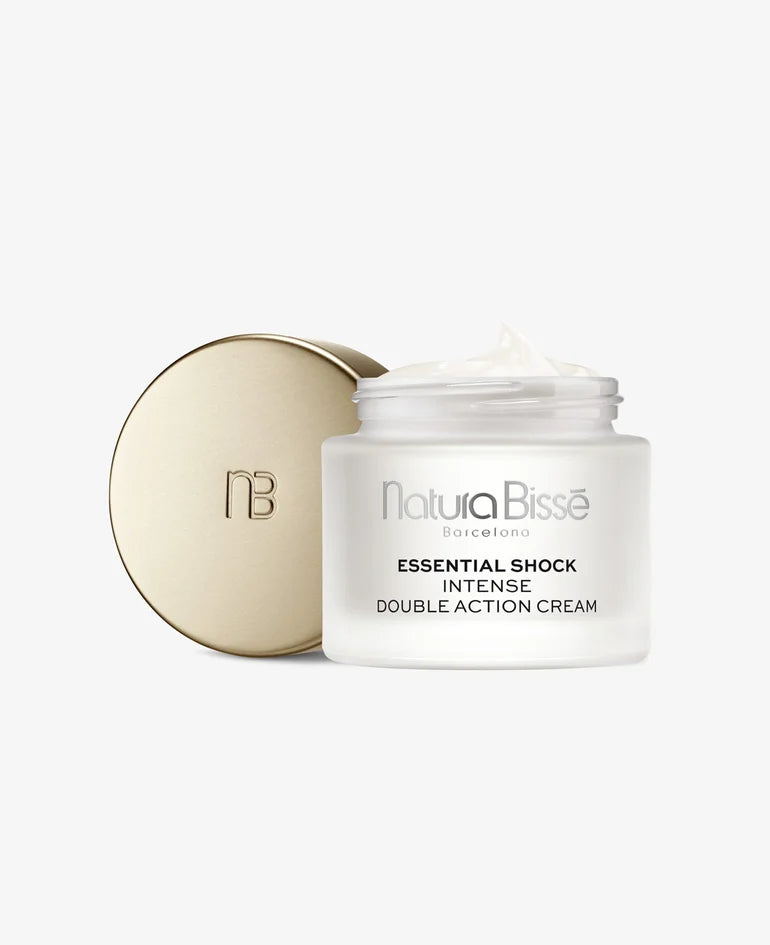 Natura Bissé Essential Shock Intense crema antiedad doble acción 75ml
