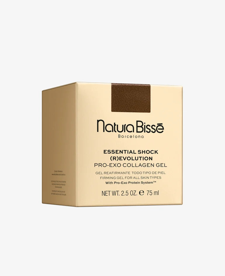 Natura Bissé ESSENTIAL Creme Intenso Choque 75ml