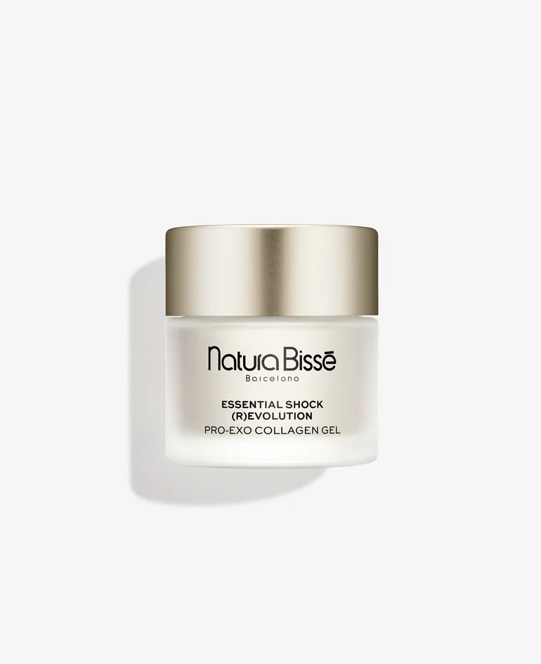 Natura Bissé ESSENTIAL Creme Intenso Choque 75ml