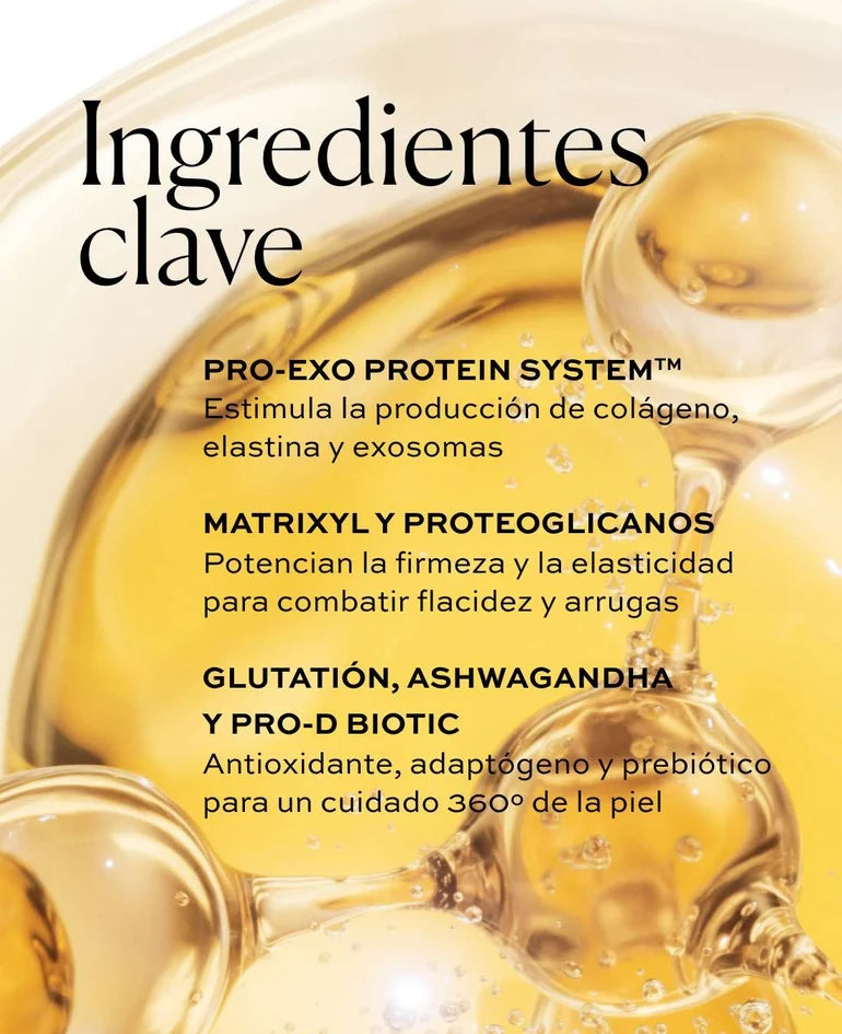 Natura Bissé ESSENTIAL Creme Intenso Choque 75ml