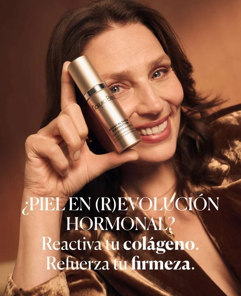 Natura Bissé Essential Shock Complexo Intenso 30ml