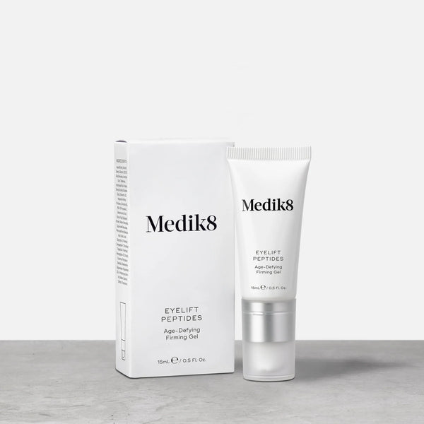 Medik8 Eyelift™ Peptides 15 ml