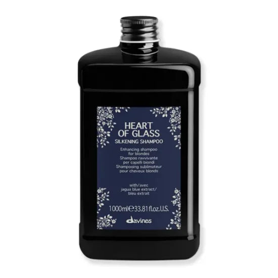 Davines Heart Of Glass Champú 1 L