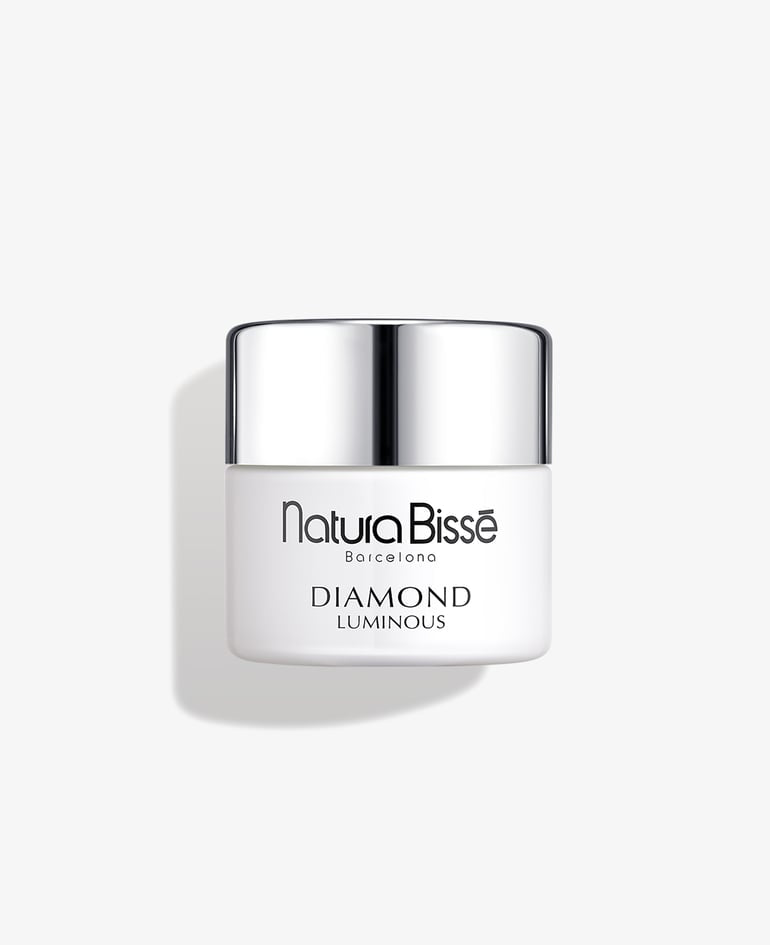 Natura Bissé Diamond Creme Aperfeiçoador Luminoso