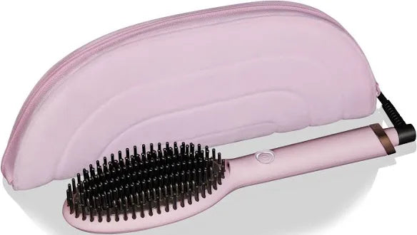 Ghd Cepillo Eléctrico Alisador Ghd Glide pink collection 2025
