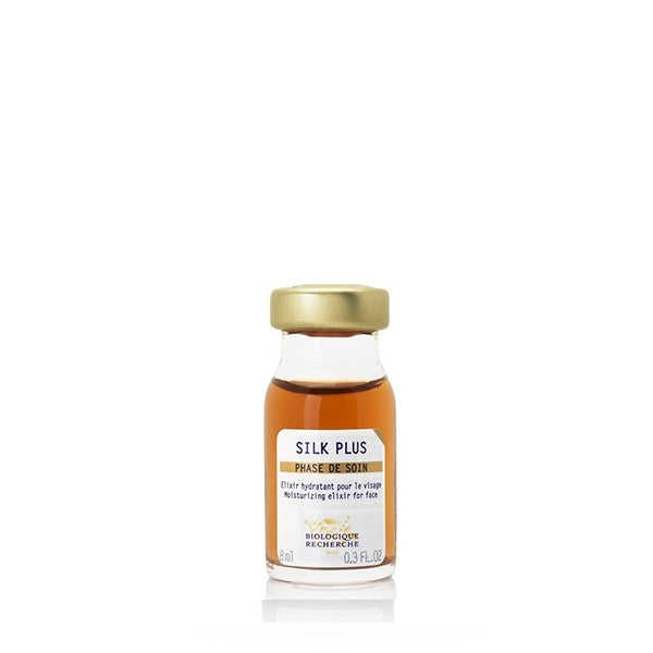 Fluide Silk Plus 8ml Biologique Recherche
