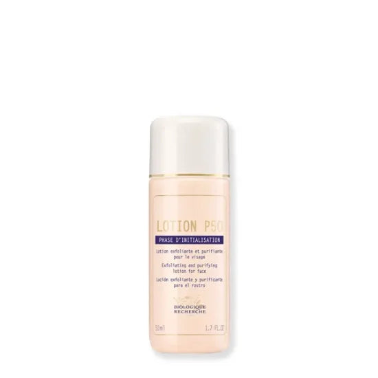 🎁 Biologique Recherche Lotion P50 50ml (100% off)