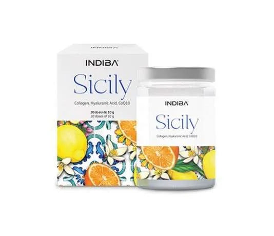 Colágeno Sicily de Indiba 300gr