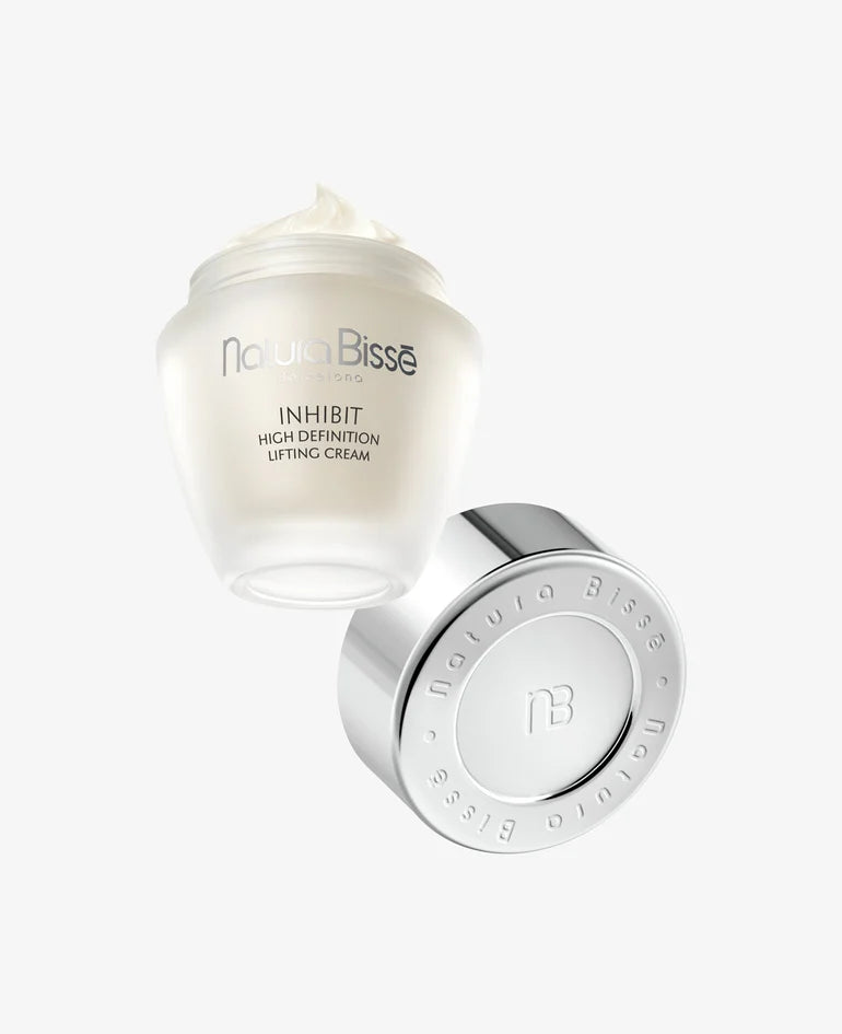 Natura Bissé Creme Pescoço INHIBIT Tensolift 50ml