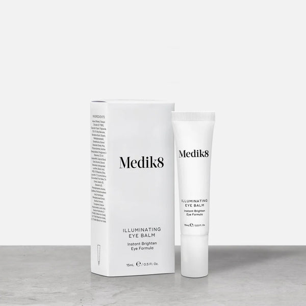 Medik8 Illuminating Eye Balm™ 15 ml