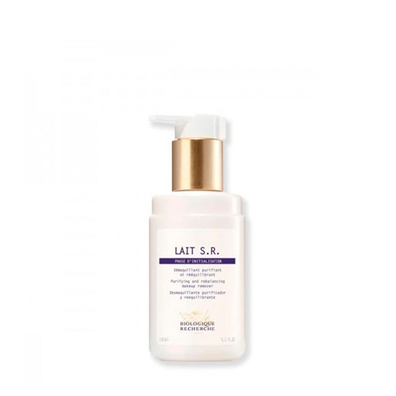 Lait S.R. Biologique Recherche