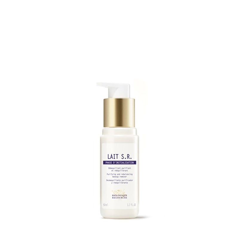 Lait S.R. Biologique Recherche