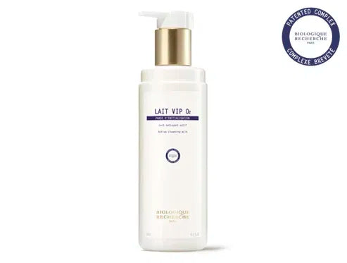 Lait Oxigenante VIP O2 250 ml Biologique Recherche