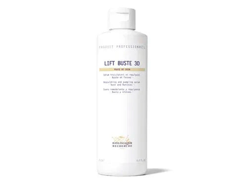 Biologique Recherche Lift Buste 3D 250 ml