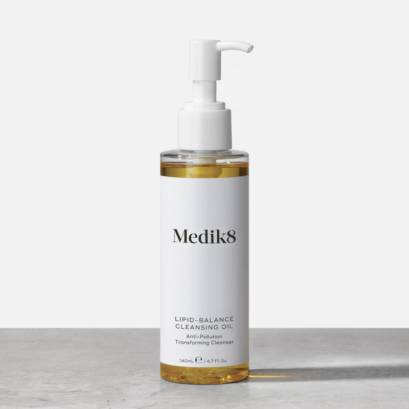 Medik8 Lipid Balance Cleansing Oil 140ml