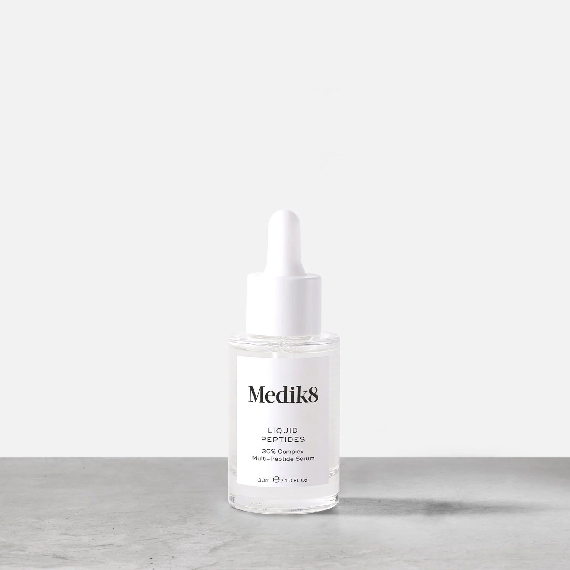 Medik8 Liquid Peptides™ 30ml