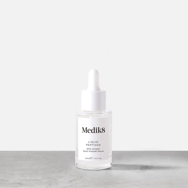 Medik8 Liquid Peptides™ 30 ml