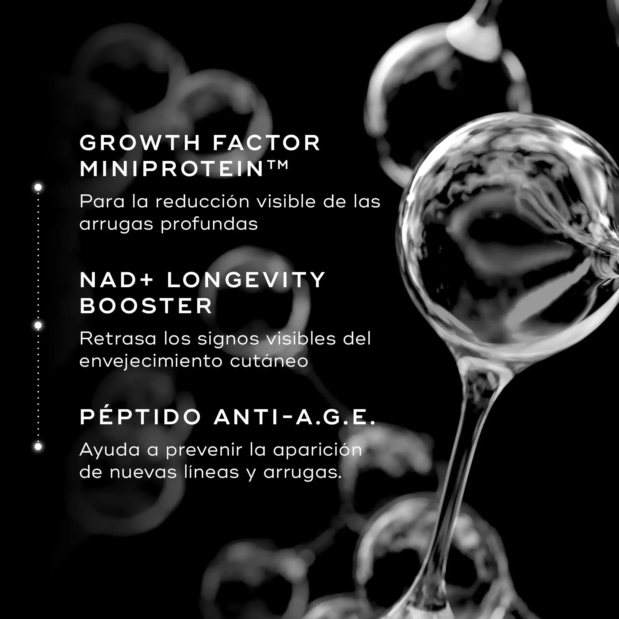 Medik8 Crema de péptidos Advanced Pro-Collagen+ 50ml